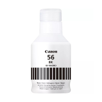 Canon GI-56PGBK svart bläckrefill (original) 4412C001 016046