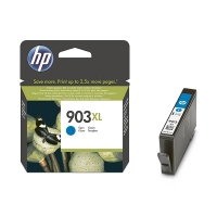 HP 903XL (T6M03AE) cyan bläckpatron hög kapacitet (original) T6M03AE 044588