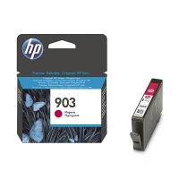 HP 903 (T6L91AE) magenta bläckpatron (original) T6L91AE 044590