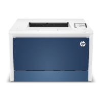 HP Color LaserJet Pro 4202dw A4 färglaserskrivare med WiFi [16.33Kg] 4RA88F 841352