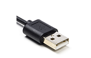 USB 2.0 kablar