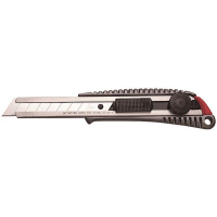 *Brytbladskniv | 18mm | NT-Cutter SL-700GP SL-700GP 361517