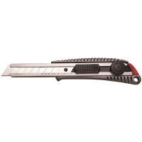 > Brytbladskniv 18mm | NT-Cutter SL-700GP 361517