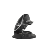 [] Datormus trådlös | BakkerElkhuizen Oyster Wireless 360396 - 4