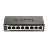 [] Nätverksswitch | D-Link DGS-1100-08V2/E SE400009 - 1