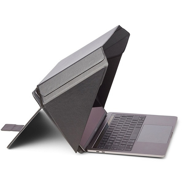 [] Solskydd laptop | 15-16 tum | Philbert | svart 501896 - 1