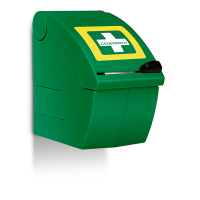 [DP] Cederroth Soft Foam Bandage Dispenser 361572