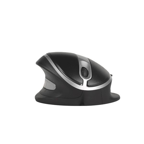 [DP] Datormus trådlös | BakkerElkhuizen Oyster Wireless 360396 - 5