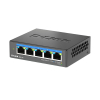 [DP] Nätverksswitch | D-Link DMS-105/E SE400008 - 2