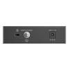 [DP] Nätverksswitch | D-Link DMS-105/E SE400008 - 3