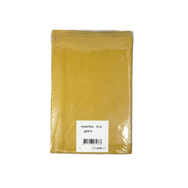 [DP] Vadderat kuvert 280 x 165mm | Mayer Nr 1 | 10st 238896 - 2