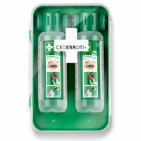 Ögondusch skåp | Cederroth 501431