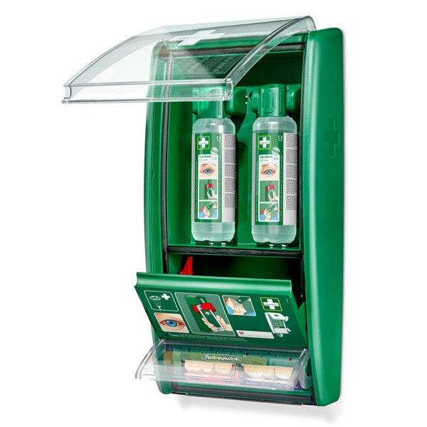 Ögonduschstation | Cederroth 501438 - 5