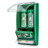 Ögonduschstation | Cederroth 501438 - 5