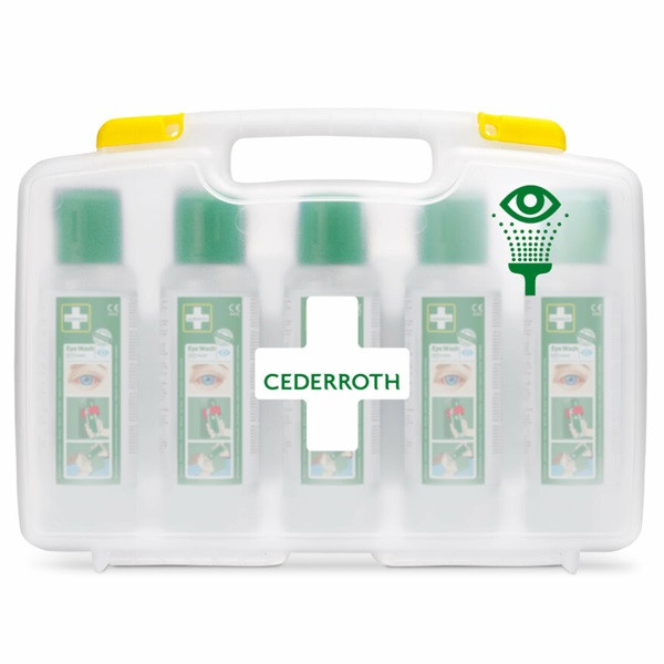 Ögonduschväska | Cederroth 501433 - 1