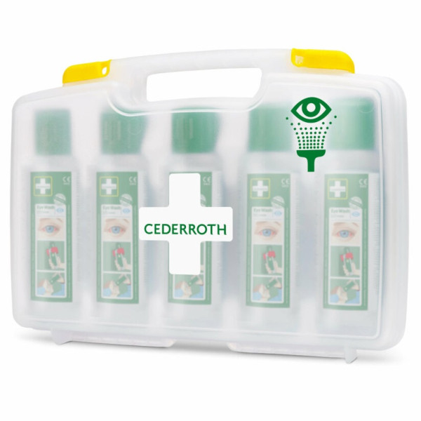 Ögonduschväska | Cederroth 501433 - 3