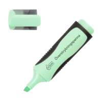 Överstrykningspenna 123ink | pastellgrön 300352