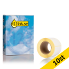 ​​​​​​​Varumärket 123ink ersätter Brother BDE-1J026051-060 etiketter | 51 x 26mm | 10st 650837 - 1