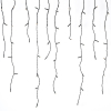 ⭐123ink Istappsslinga | kallvit & varmvit | 8.5m | 180 lampor  LDR07023 - 4