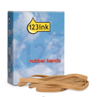 ⭐Gummiband 200 x 6mm | 123ink | 500g 144828123I AL-757/2NC 300512