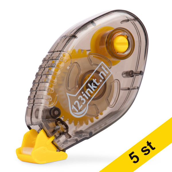 ⭐Limroller permanent | 123ink | 8.0mm x 10.0m | 5st  300963 - 1