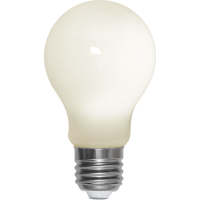⭐Smart lampa E27 | A60 | 7W | dimbar [Star Trading] 368-04 361827