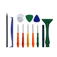 Verktygsset 12-delar | telefon, surfplatta, bärbar dator m.m. ABS00006