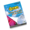 123ink | 10x15cm | 260g | premium glossy | 100 ark  064130