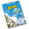 123ink | A4 | 135g | high-gloss | 50 ark  064040