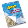 123ink | A4 | 200g | ultra glossy | 50 ark $$  064155