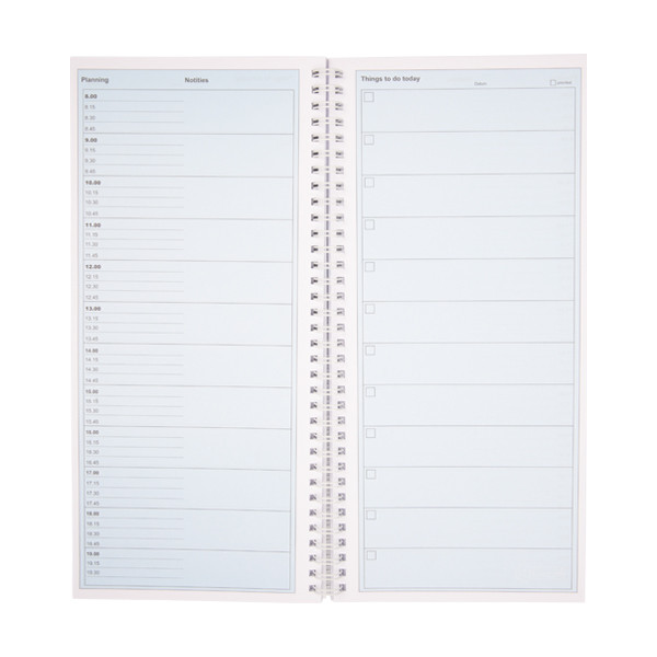 123ink Att-göra-lista | 100 ark 300094 - 2