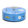 123ink DVD+R | 16X | 4,7GB | Spindle | 25-pack 301228 - 1