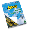 123ink High-gloss photo paper A4, 180g (50 ark)