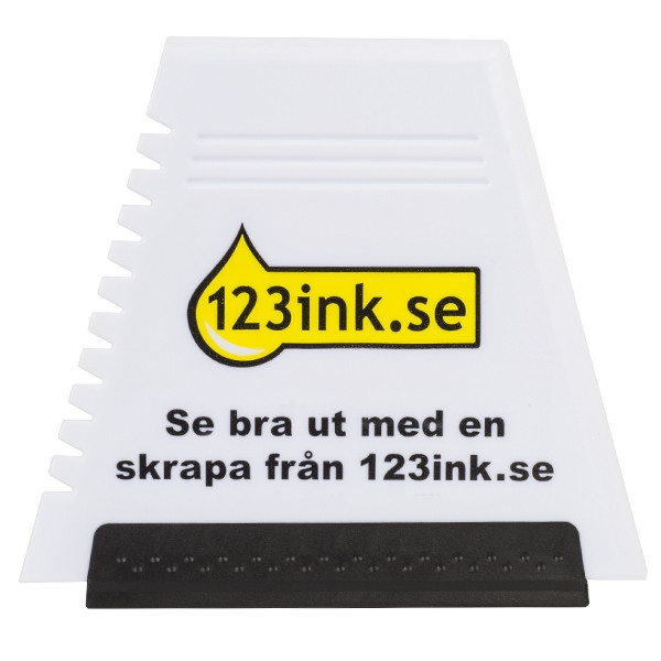 123ink Isskrapa  400056 - 1