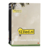123ink Klusterslinga | extra varmvit & varmvit | 14m | 1512 lampor  LDR07131 - 8