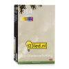 123ink Klusterslinga | multicolor & varmvit | 6m | 384 lampor  LDR07186 - 8