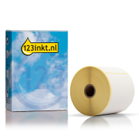123ink LM330d 1000D | 102x152mm | fraktetiketter | 1st 089434