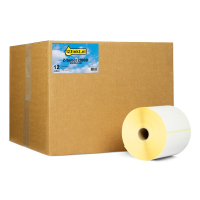 123ink LM330d 2000D | 102x152mm | fraktetiketter | 12st 089413
