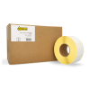 123ink LM330d 2000D | 25x76mm | universaletiketter | 12st 089430 - 1