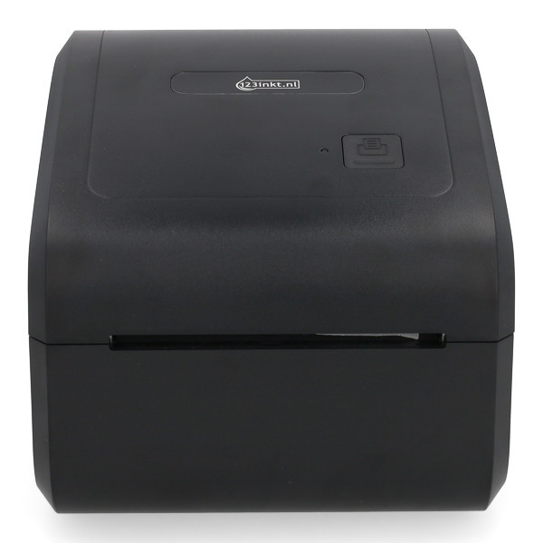 123ink LM330d etikettskrivare + 5 rullar fraktetiketter 302919 - 2
