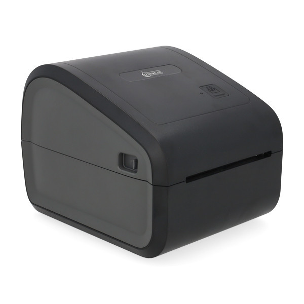 123ink LM330d etikettskrivare + 5 rullar fraktetiketter 302919 - 3