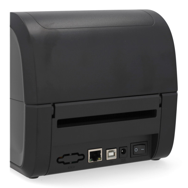 123ink LM330d etikettskrivare 302918 - 6