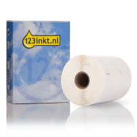 123ink LW650XL PRO 1933086 | 2112287 | extra stora fraktetiketter 1933086C 089325