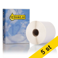 123ink LW650XL PRO 1933088 | fraktetiketter | 5st  650810