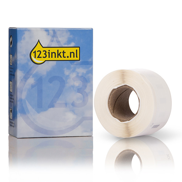 123ink LW650XL PRO 1976411 | 22112283 | smala adressetiketter 1976411C 089333 - 1
