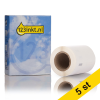 123ink LW650XL PRO 1976414 | fraktetiketter | 5st  650809