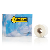 123ink LW650XL PRO 2093093 | breda adressetiketter | 12st 2093093C 089319