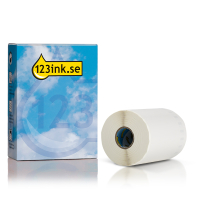 123ink LW650XL PRO 2166659 | DHL breda adressetiketter 088595