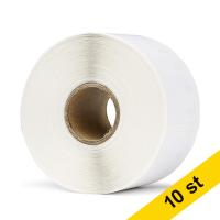 123ink LW650XL PRO S0722560 | 11356 | namnskyltsetiketter | 10st  650825