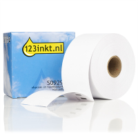 123ink LW650XL PRO S0929100 | namnskyltsetiketter S0929100C 089352